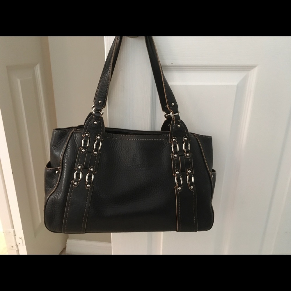 Vintage Cole Haan handbag